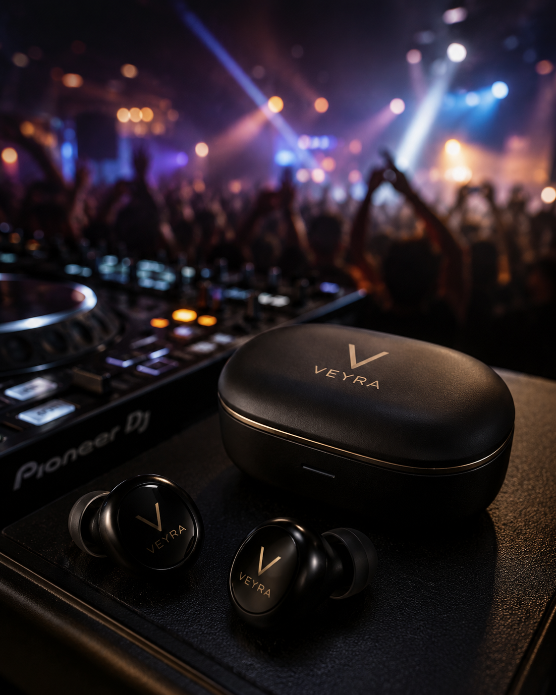 DJ Iceberg Vera3